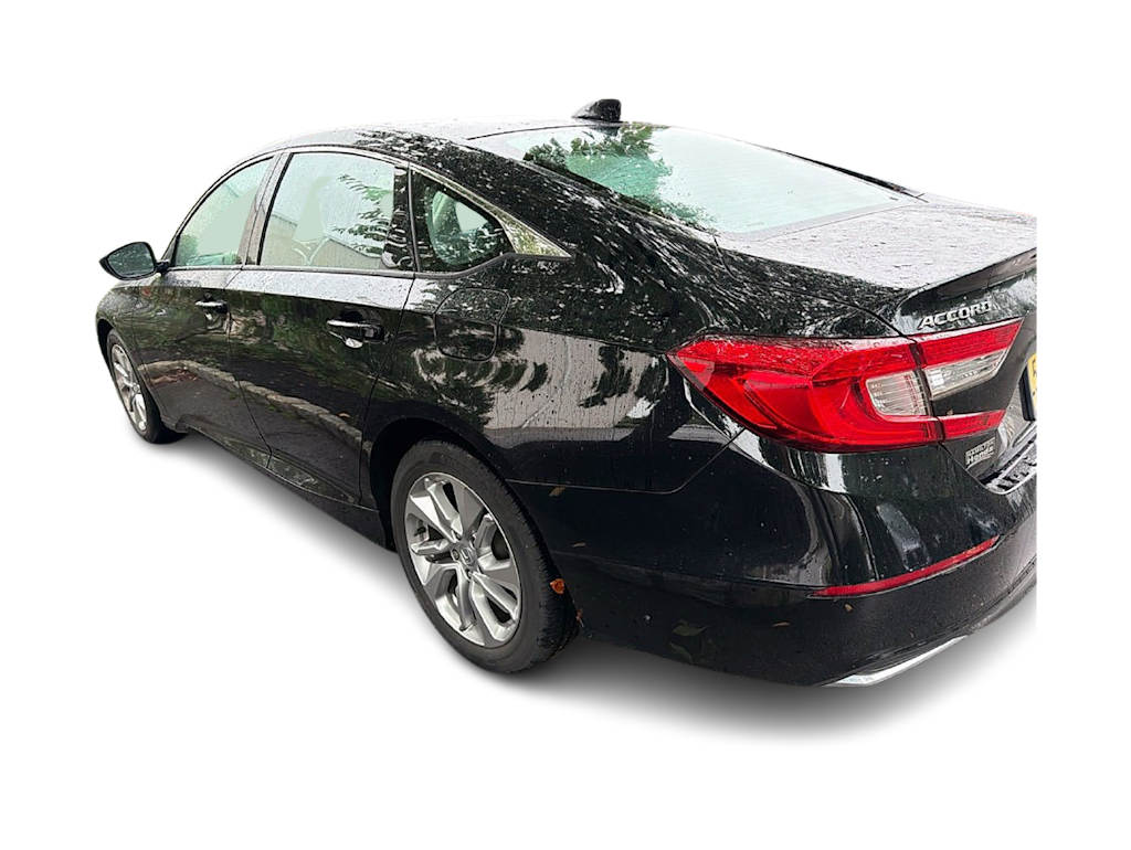 Thumbnail: 2018 Honda Accord - 3