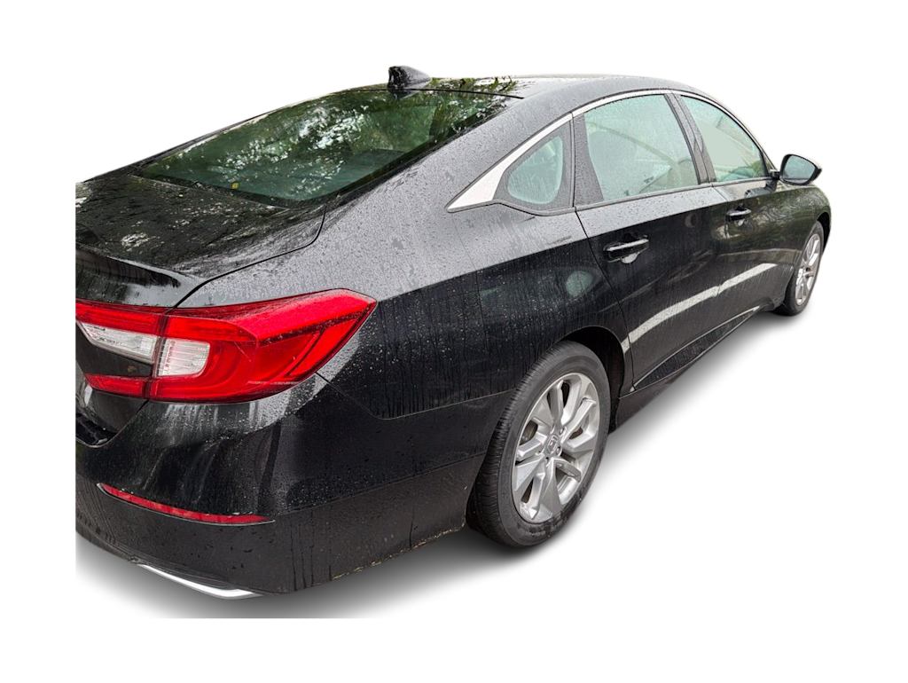 Thumbnail: 2018 Honda Accord - 14