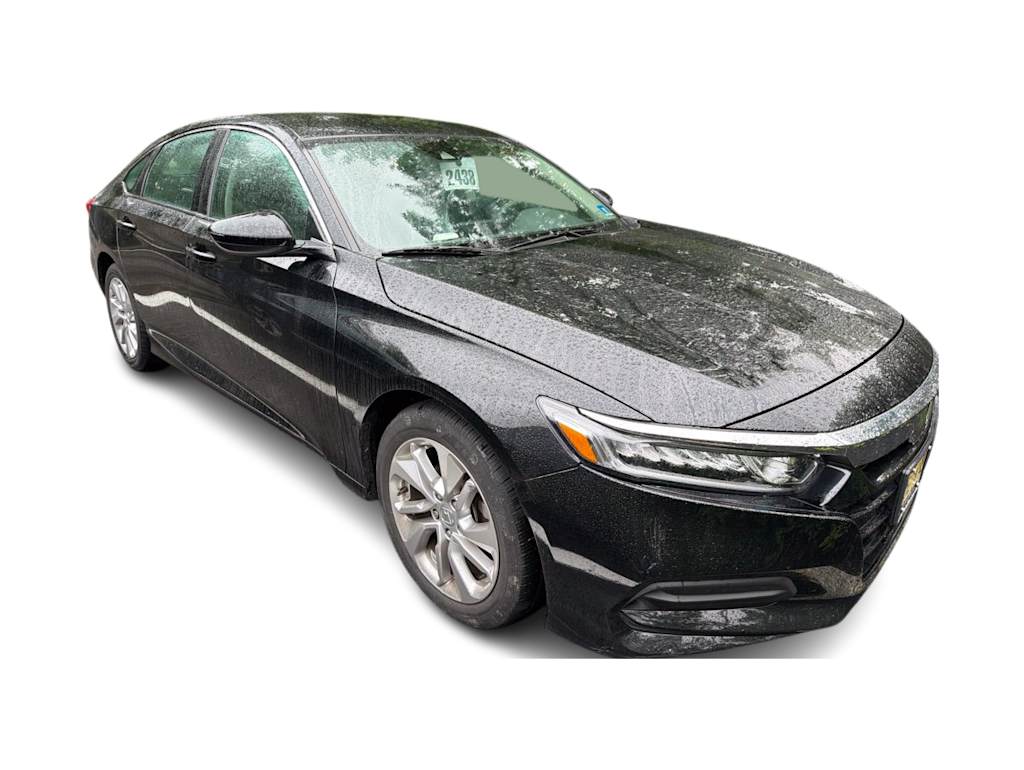 Thumbnail: 2018 Honda Accord - 13