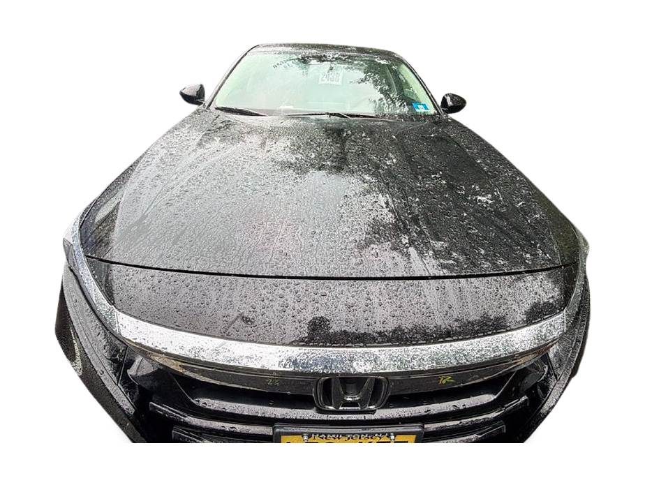 Thumbnail: 2018 Honda Accord - 4