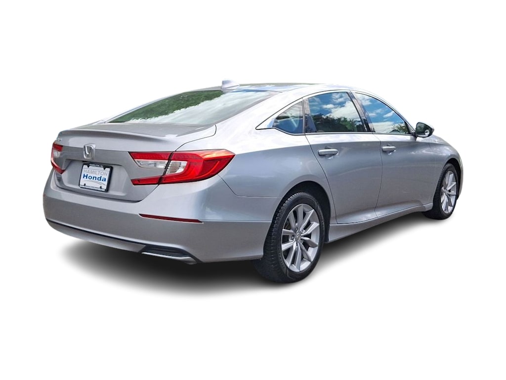 Thumbnail: 2021 Honda Accord - 26
