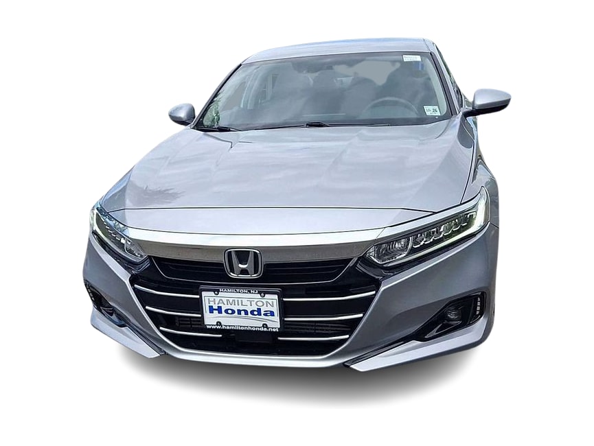 Thumbnail: 2021 Honda Accord - 6