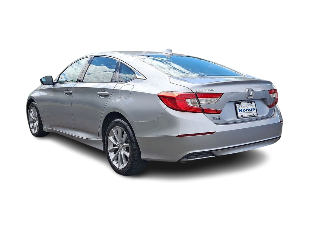 Thumbnail: 2021 Honda Accord - 24