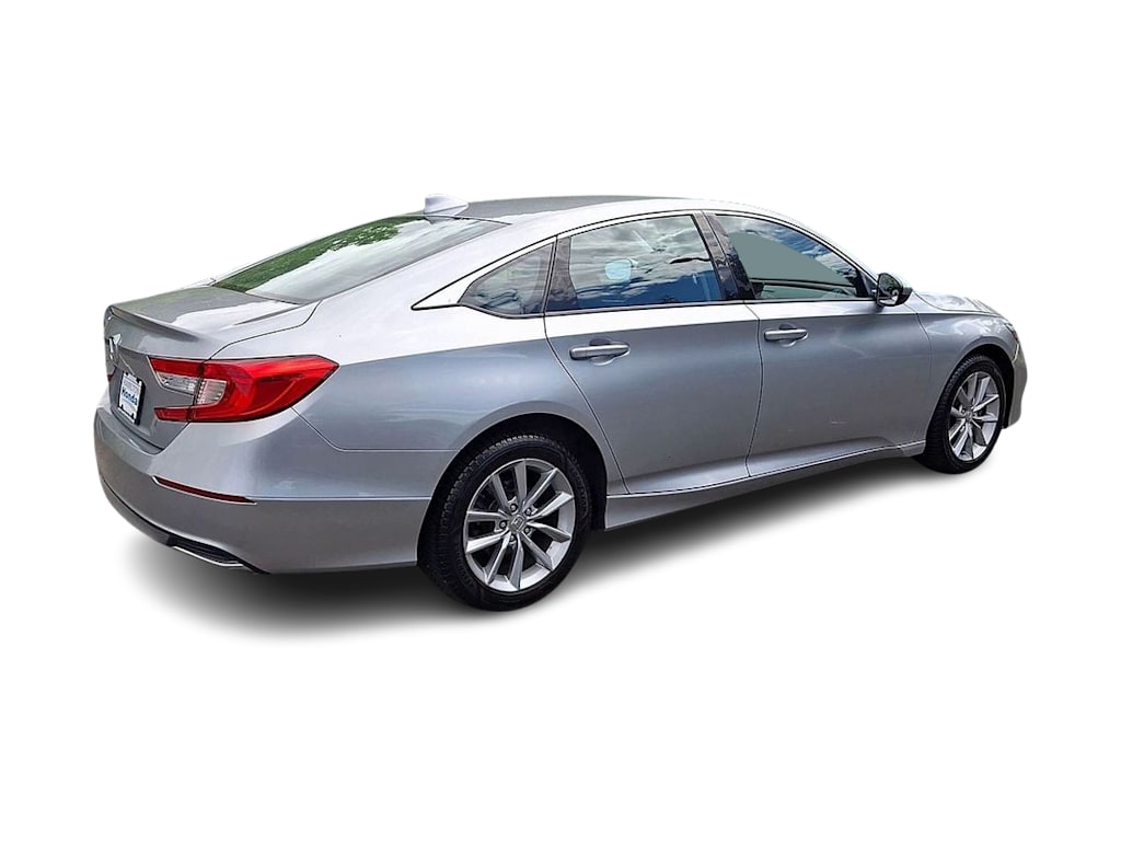 Thumbnail: 2021 Honda Accord - 16
