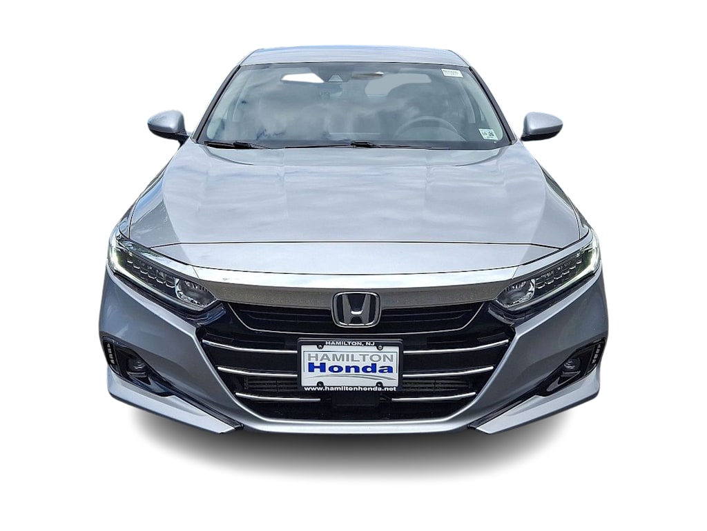 Thumbnail: 2021 Honda Accord - 28