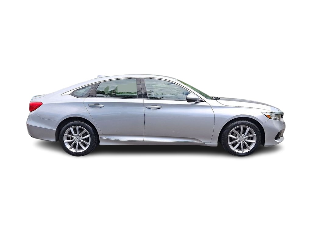 Thumbnail: 2021 Honda Accord - 27