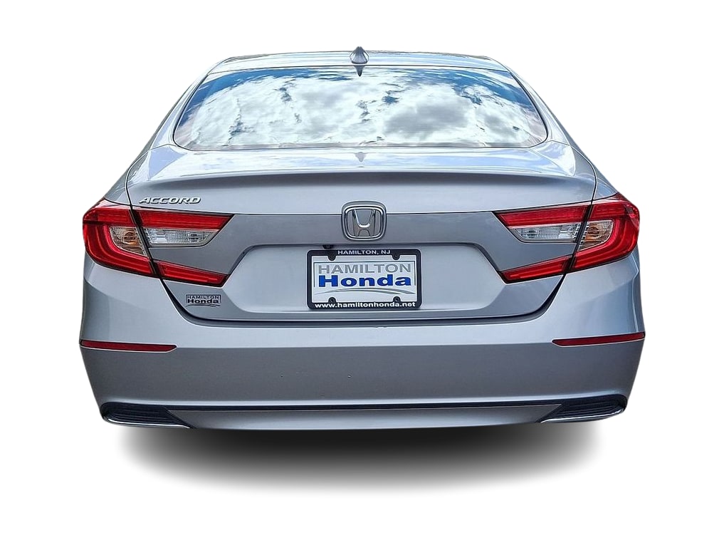 Thumbnail: 2021 Honda Accord - 25