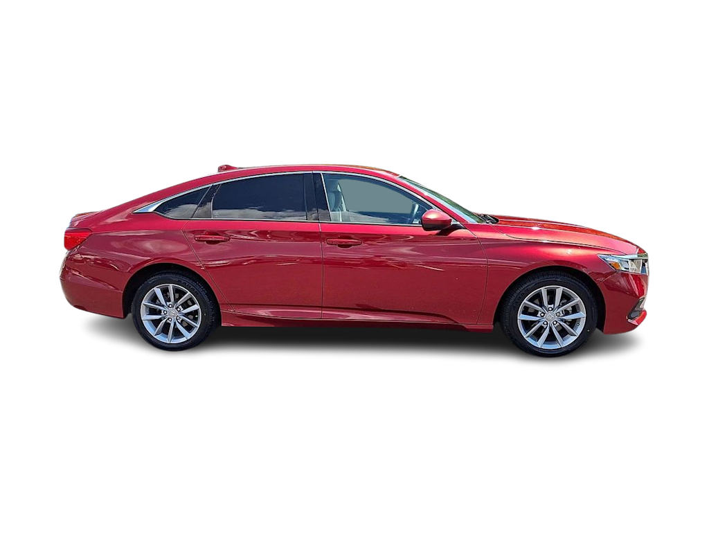 Thumbnail: 2021 Honda Accord - 16