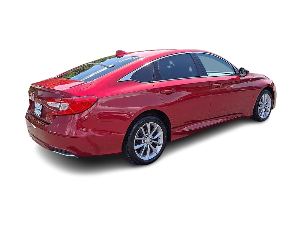Thumbnail: 2021 Honda Accord - 15