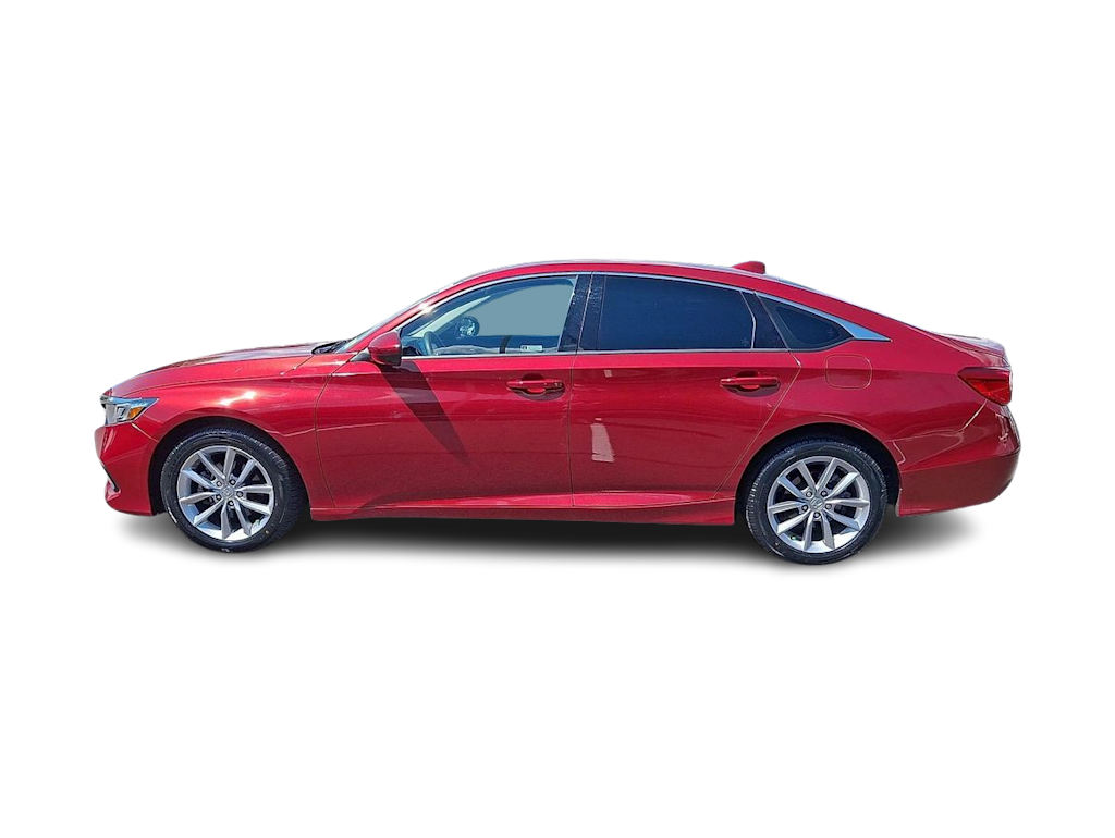 Thumbnail: 2021 Honda Accord - 14