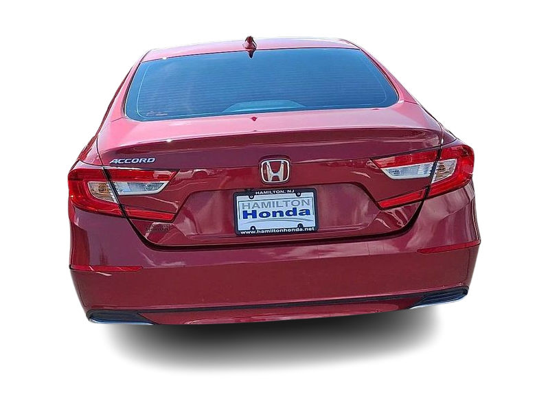 Thumbnail: 2021 Honda Accord - 5