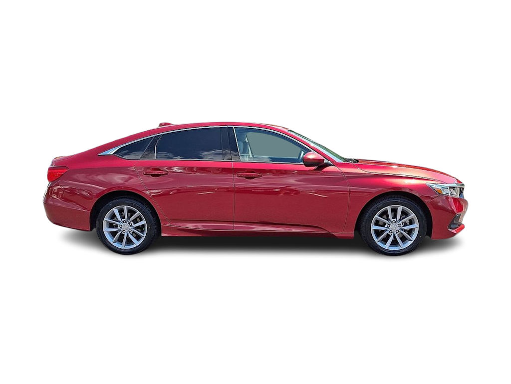 Thumbnail: 2021 Honda Accord - 26