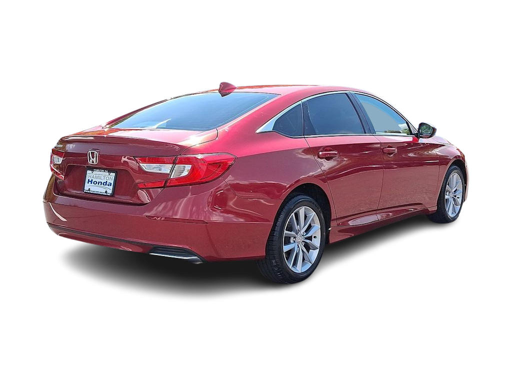 Thumbnail: 2021 Honda Accord - 25
