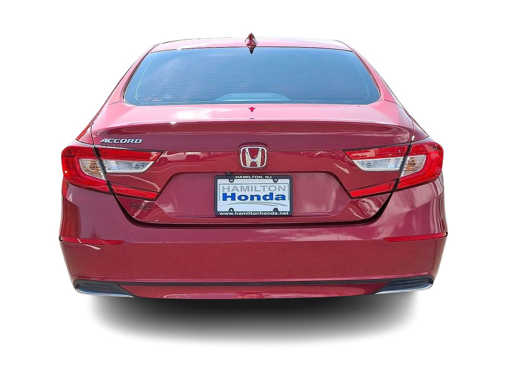 Thumbnail: 2021 Honda Accord - 24