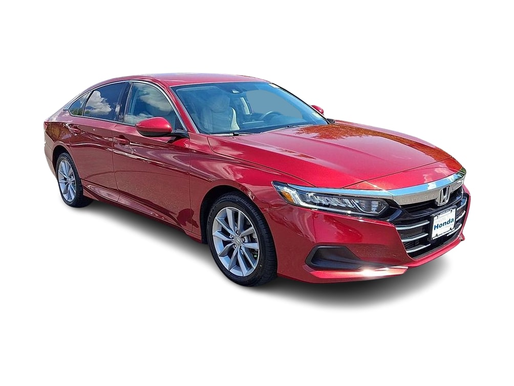 Thumbnail: 2021 Honda Accord - 13