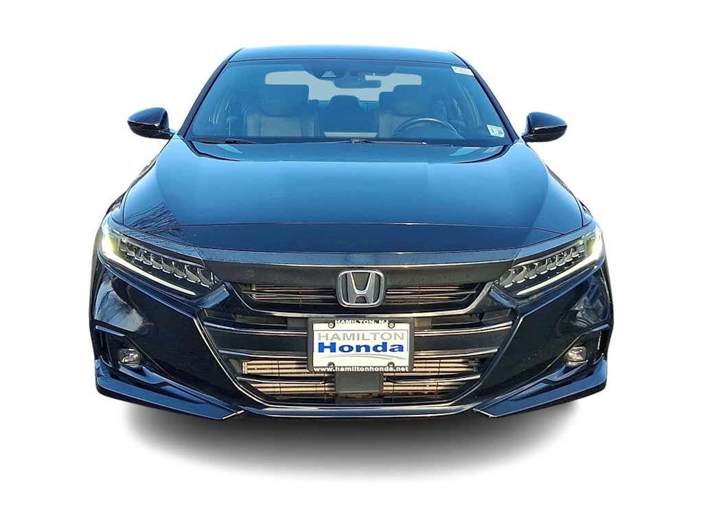 Thumbnail: 2022 Honda Accord - 28