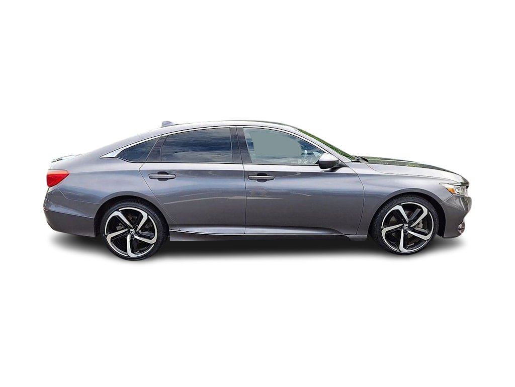 Thumbnail: 2018 Honda Accord - 16