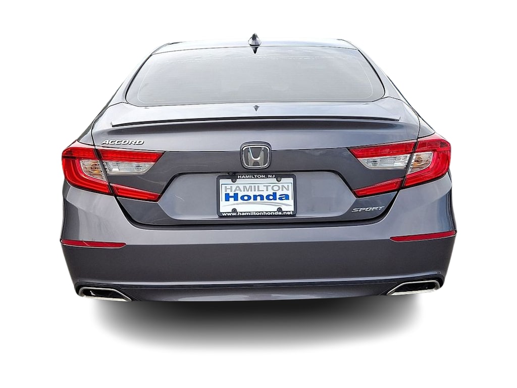 Thumbnail: 2018 Honda Accord - 24