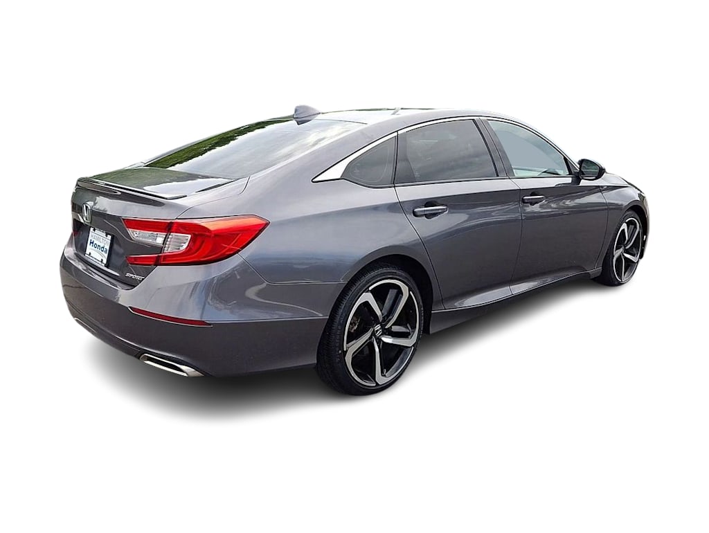 Thumbnail: 2018 Honda Accord - 15