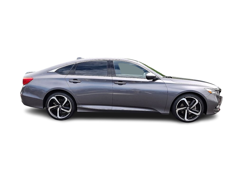 Thumbnail: 2018 Honda Accord - 26