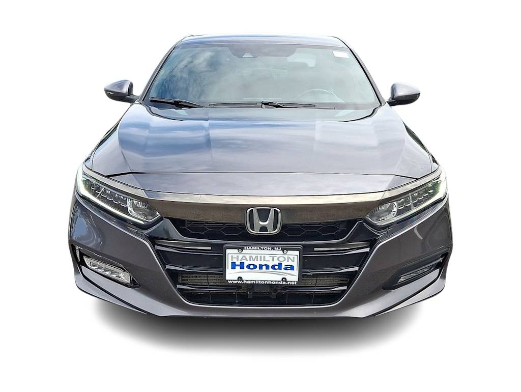 Thumbnail: 2018 Honda Accord - 28