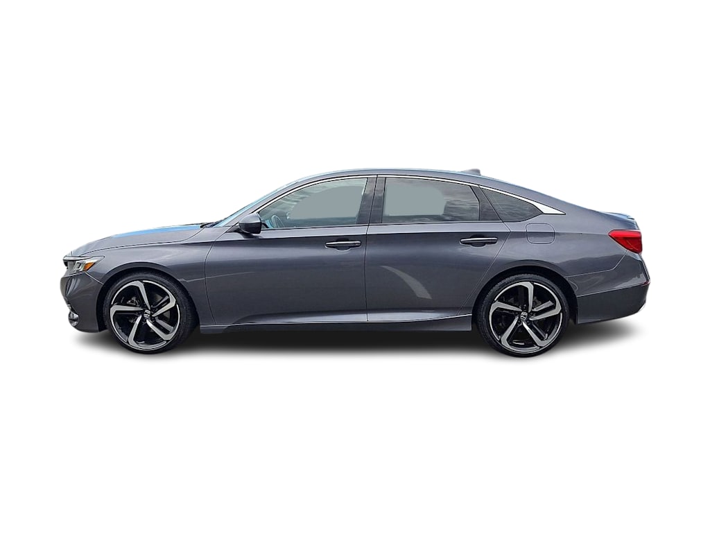 Thumbnail: 2018 Honda Accord - 14