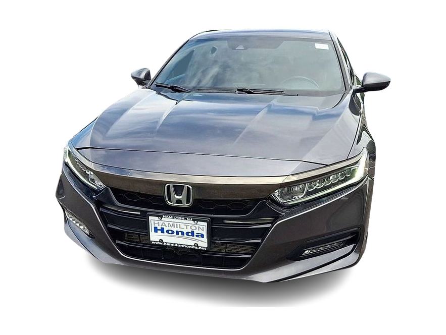 Thumbnail: 2018 Honda Accord - 6