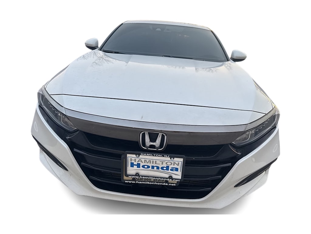 Thumbnail: 2020 Honda Accord - 5