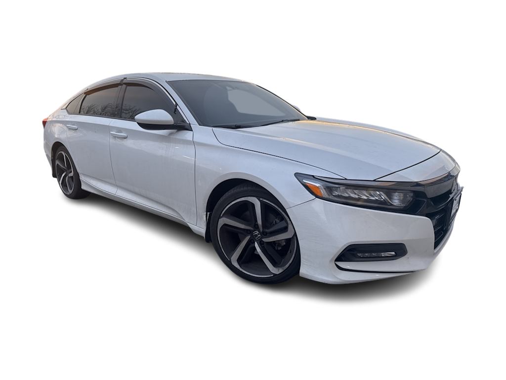 Thumbnail: 2020 Honda Accord - 11