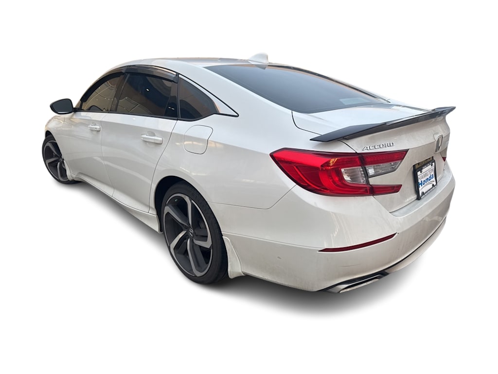 Thumbnail: 2020 Honda Accord - 3
