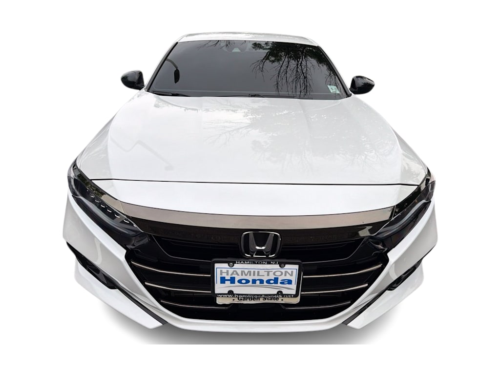 Thumbnail: 2022 Honda Accord - 5