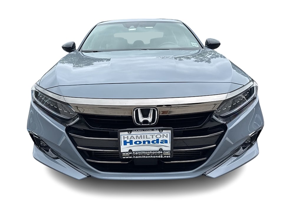 Thumbnail: 2022 Honda Accord - 5