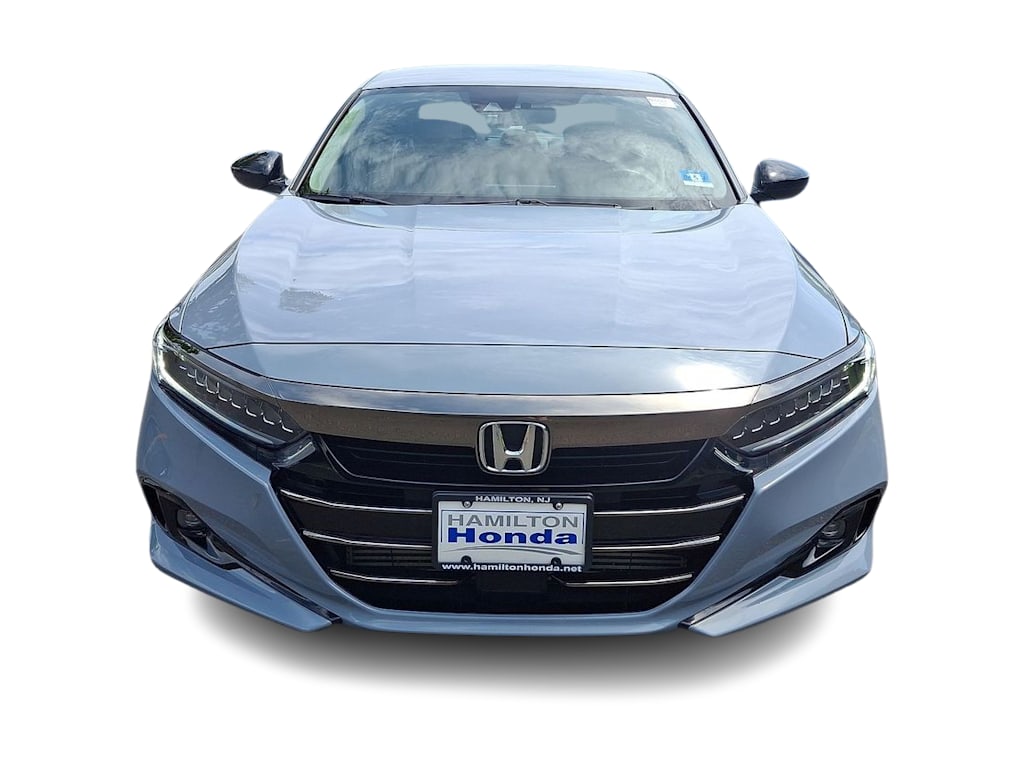 Thumbnail: 2021 Honda Accord - 28
