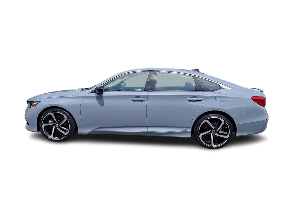 Thumbnail: 2021 Honda Accord - 14