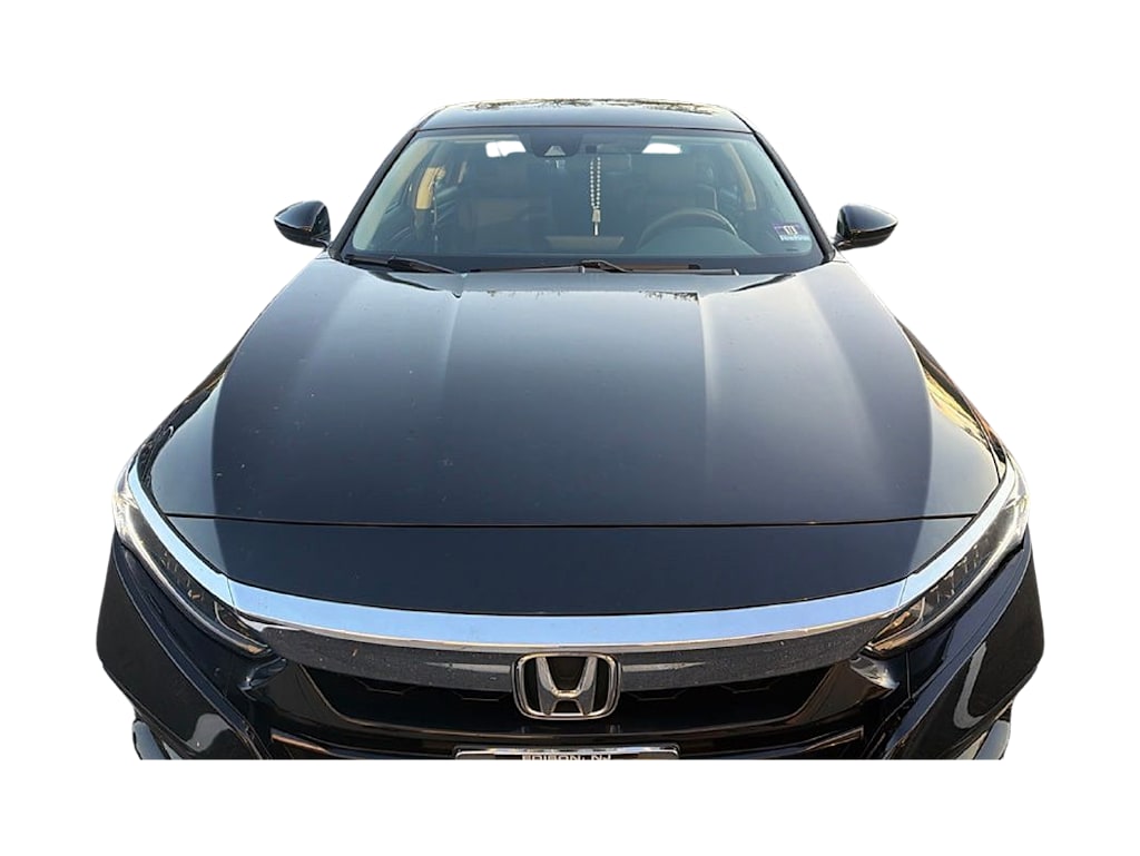 Thumbnail: 2020 Honda Accord - 6