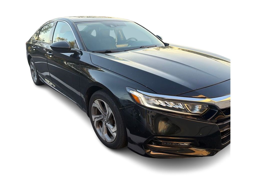 Thumbnail: 2020 Honda Accord - 14