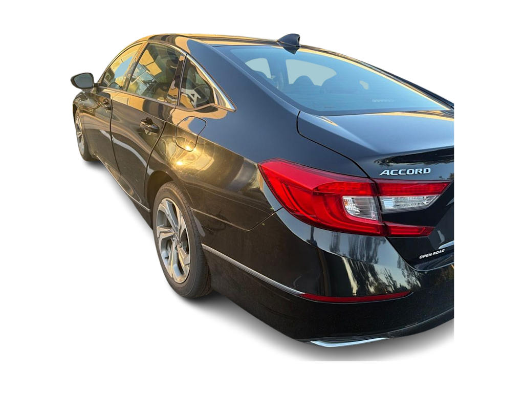 Thumbnail: 2020 Honda Accord - 17