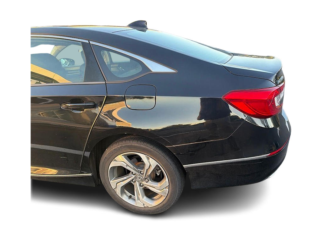 Thumbnail: 2020 Honda Accord - 5