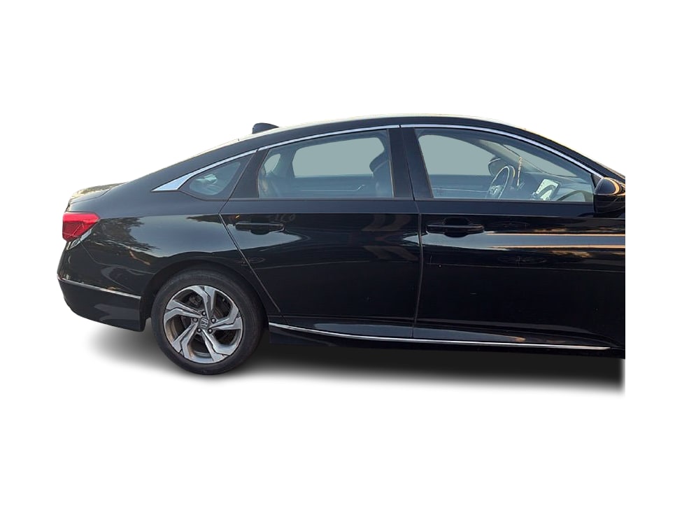Thumbnail: 2020 Honda Accord - 4