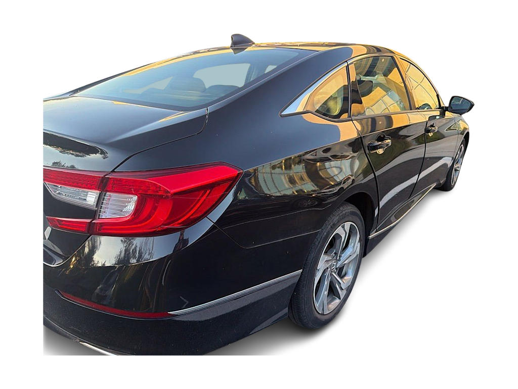 Thumbnail: 2020 Honda Accord - 16