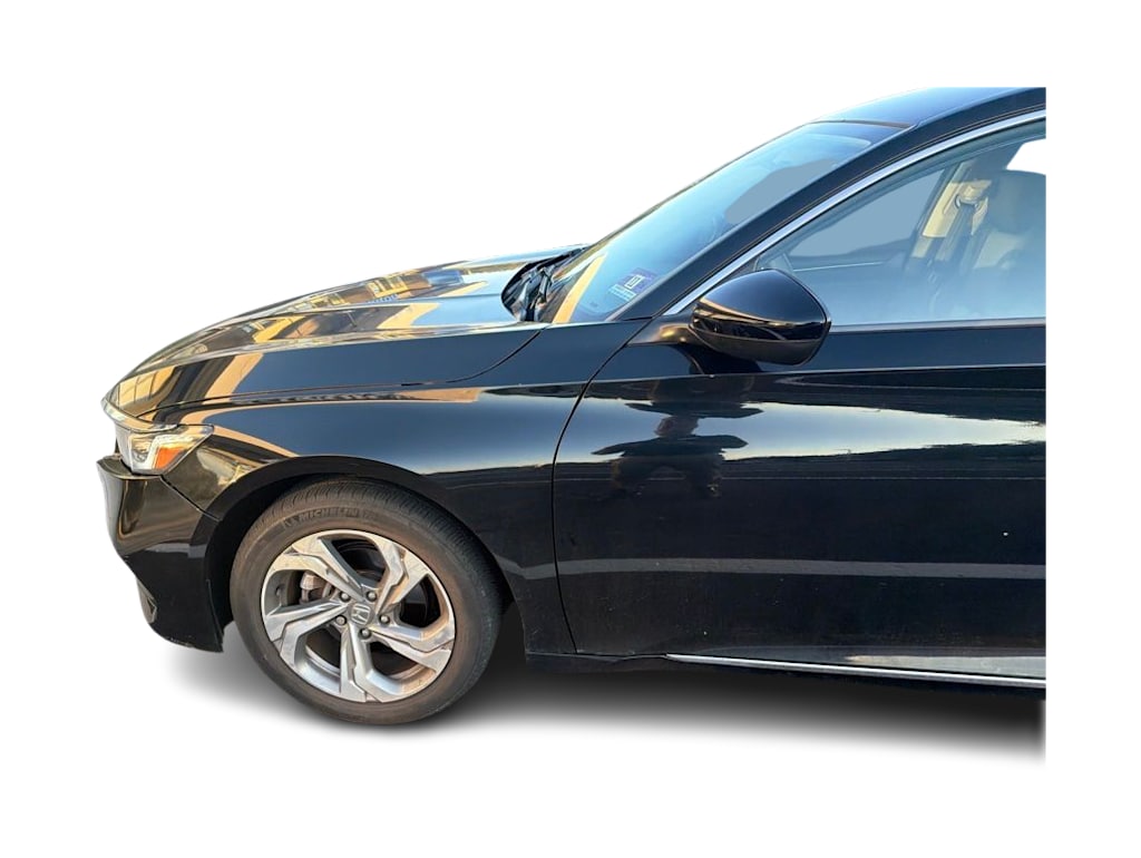 Thumbnail: 2020 Honda Accord - 18