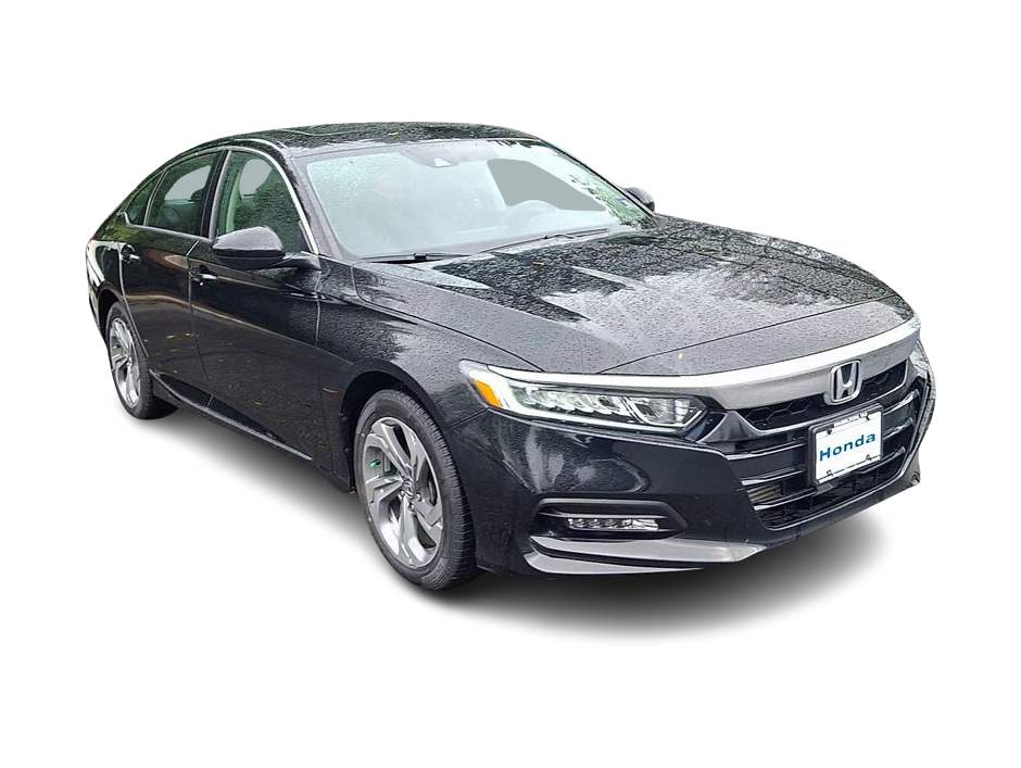 Thumbnail: 2020 Honda Accord - 14