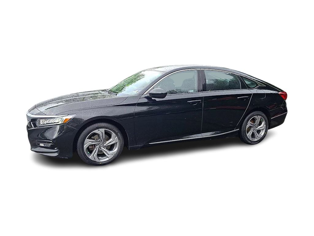 Thumbnail: 2020 Honda Accord - 3