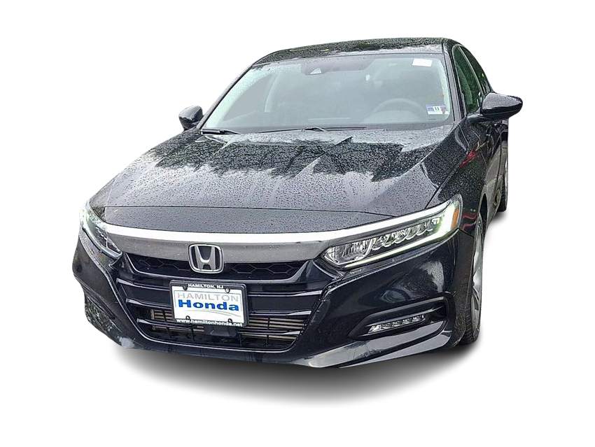 Thumbnail: 2020 Honda Accord - 6