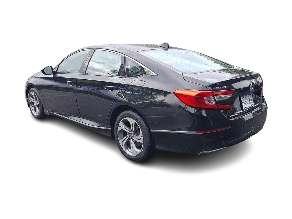 Thumbnail: 2020 Honda Accord - 16