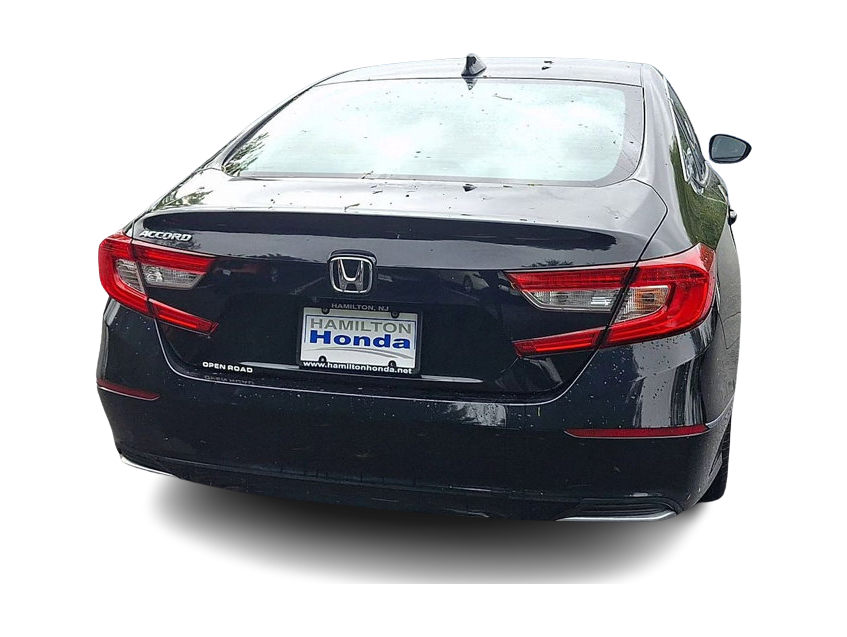 Thumbnail: 2020 Honda Accord - 5