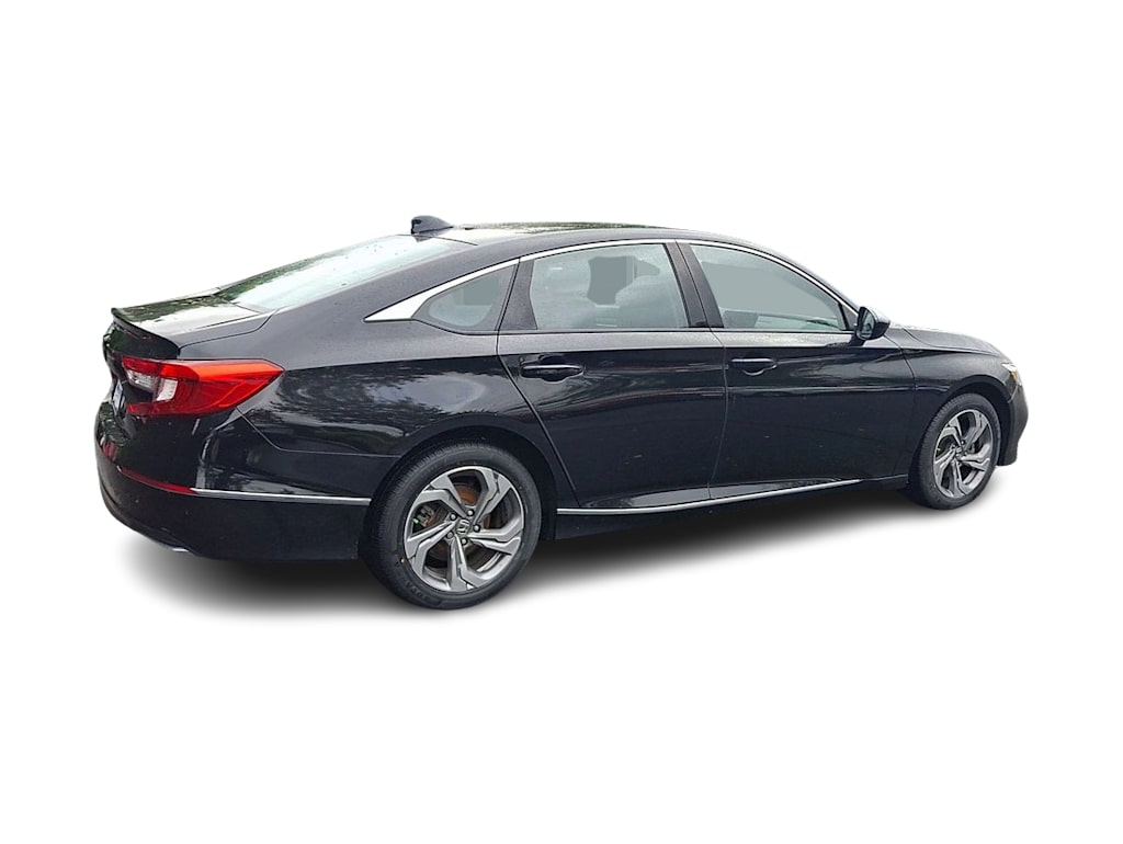 Thumbnail: 2020 Honda Accord - 17