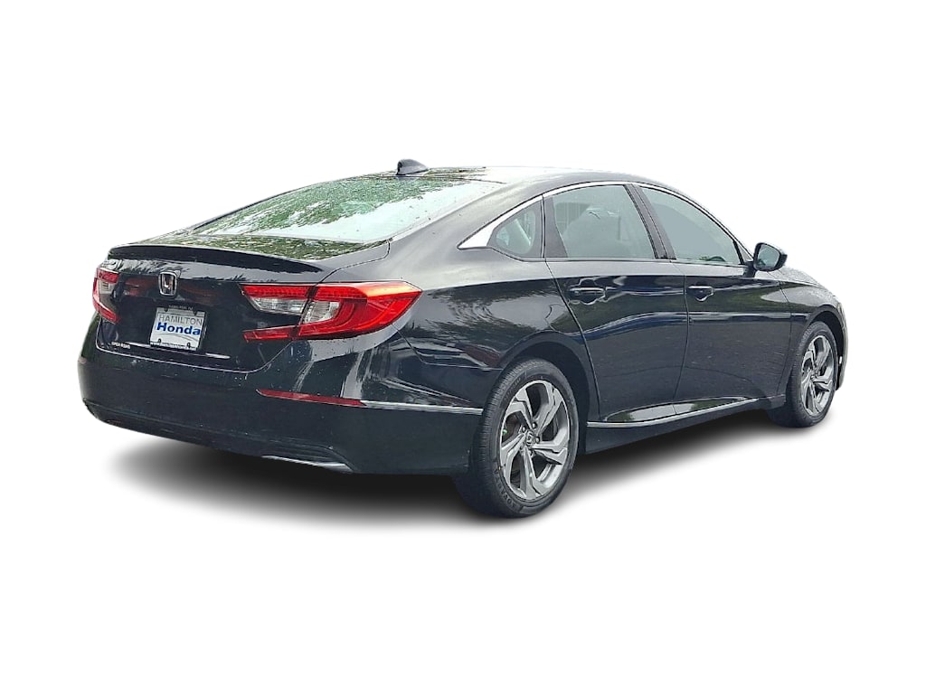 Thumbnail: 2020 Honda Accord - 25