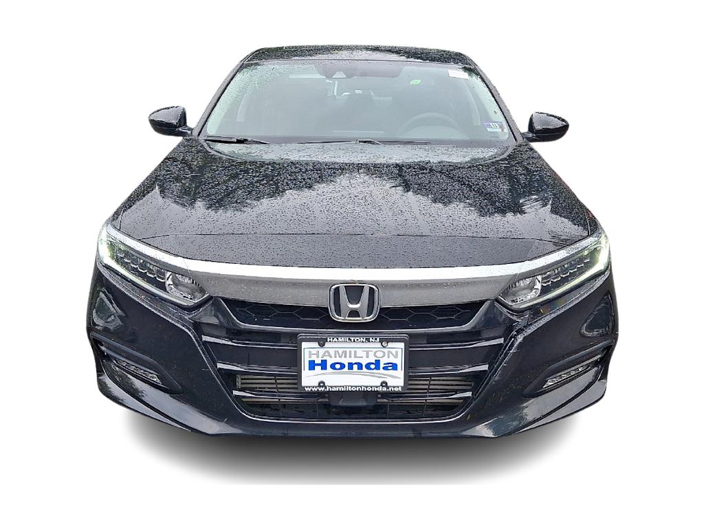 Thumbnail: 2020 Honda Accord - 27