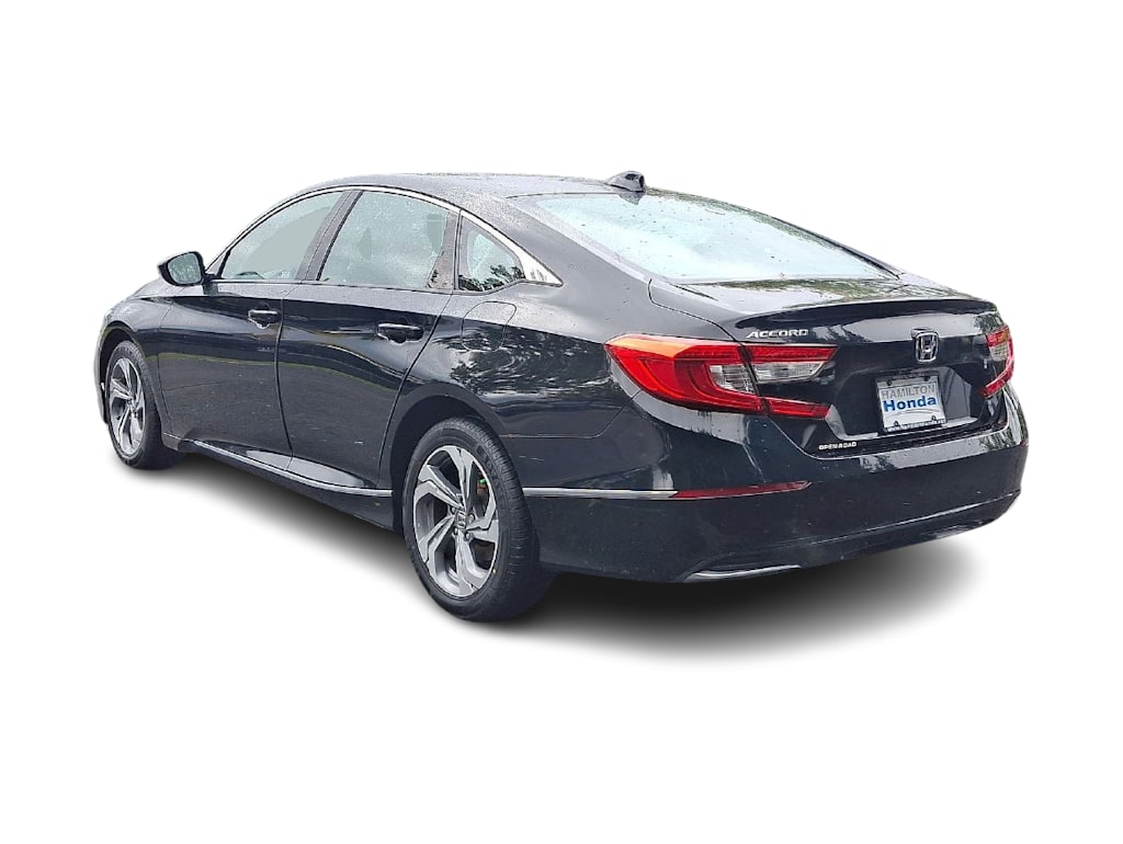 Thumbnail: 2020 Honda Accord - 4